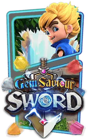 gem saviour sword pg