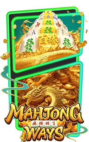 mahjong ways 2